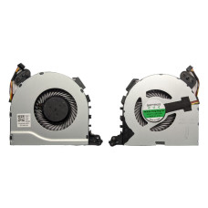 Вентилятор кулер Lenovo IdeaPad 320-14 320-15 320-17 330-14 330-15 XR80C02-18K16