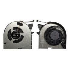 Вентилятор кулер Lenovo Legion Y540P Y545 Y7000P-2019 GPU DFS200105200T DFS2001052Q0T