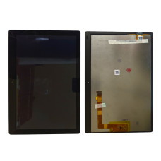 Дисплейный модуль Lenovo Tab E10 TB-X104F Wi-Fi LTE