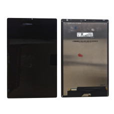 Дисплей для планшета Lenovo Tab M10 Plus / X606F / X606X + сенсор черный | модуль