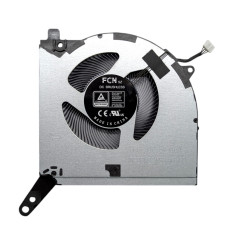 Кулер Lenovo Legion 5 15ARH7 15IAH7 ARH7 IAH7 Y7000P R7000P 2022 DFS5K22115371G