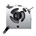 Кулер Lenovo Legion 5 15ARH7 15IAH7 ARH7 IAH7 Y7000P R7000P 2022 DFS5K22115371G