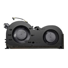 Кулер для Lenovo Ideapad Gaming 3-15IMH05 / 3 5 15IMH05 / 3-15ARH05 DFS5K12114262J