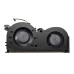 Кулер для Lenovo Ideapad Gaming 3-15IMH05 / 3 5 15IMH05 / 3-15ARH05 DFS5K12114262J