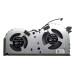 Кулер для Lenovo Ideapad Gaming 3-15IMH05 / 3 5 15IMH05 / 3-15ARH05 DFS5K12114262J