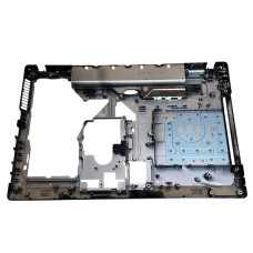 Нижняя крышка поддон для ноутбука Lenovo IdeaPad G570 G575