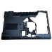 Нижняя крышка поддон для ноутбука Lenovo IdeaPad G570 G575