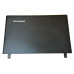 Крышка матрицы для ноутбука Lenovo IdeaPad 100-15IBY B50-10 AP1ER000100 AP1HG000100