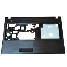 Крышка клавиатуры для ноутбука Lenovo Ideapad G570 G575