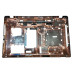 Нижняя крышка поддон для ноутбука Lenovo IdeaPad Z580 Z585 с HDMI VGA