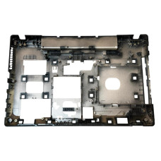 Нижняя крышка поддон для ноутбука Lenovo IdeaPad G580 G585 с HDMI v.1