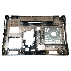 Нижняя крышка поддон для ноутбука Lenovo IdeaPad G580 G585 с HDMI v.2