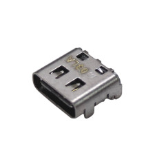 Розʼєм зарядки USB‑C для Lenovo ThinkPad X1 Carbon Gen 9 (Power Connector)