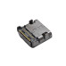 Разъем зарядки Lenovo X1 Carbon Gen 9 USB-C Power Connector