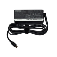 Блок питания для ноутбука Lenovo 20V 2.25A 45W USB Type-C без кабеля 220V