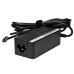 Блок питания для ноутбука Lenovo 20V 2.25A 45W USB Type-C без кабеля 220V