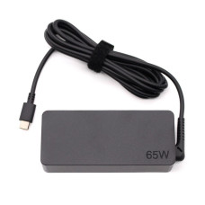 Блок питания для ноутбука Lenovo 20V 3.25A 65W USB Type-C без кабеля 220V