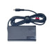 Блок питания для ноутбука Lenovo 20V 3.25A 65W USB Type-C Ovale кабеля 220V