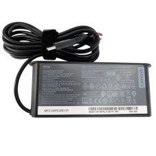 Блок живлення (адаптер) для ноутбука Lenovo — 20V 4.75A (95W), USB Type‑C, роз’єм Oval, без мережевого кабелю 220V