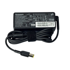 Блок питания для ноутбука Lenovo 20V 3.25A 65W square USB без кабеля 220V