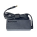 Блок питания для ноутбука Lenovo 20V 3.25A 65W square USB без кабеля 220V