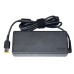 Блок питания для ноутбука Lenovo 20V 6.75A 135W square USB без кабеля 220V
