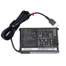 Блок питания для ноутбука Lenovo 20V 6.75A 135W square USB Ovale без кабеля 220V