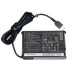 Блок питания для ноутбука Lenovo 20V 6.75A 135W square USB Ovale без кабеля 220V