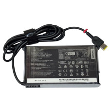 Блок питания для ноутбука Lenovo 20V 8.5A 170W square USB Ovale без кабеля 220V