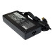 Блок питания для ноутбука Lenovo 20V 8.5A 170W square USB прямоугольный без кабеля 220V