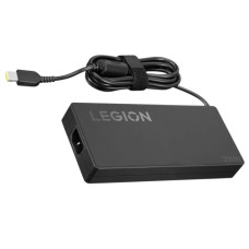 Блок питания для ноутбука Lenovo 20V 16.5A 330W square USB Slim без кабеля 220V
