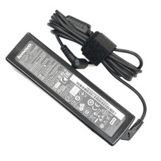 Блок питания для ноутбука Lenovo 20V 3.25A 65W 5.5*2.5 мм без кабеля 220V