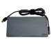 Блок питания для ноутбука Lenovo 20V 11.5A 230W square USB Slim без кабеля 220V