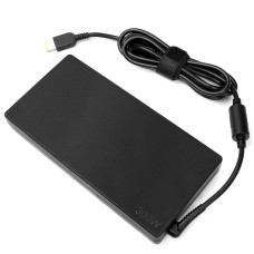 Блок питания для ноутбука Lenovo 20V 15A 300W square USB Slim без кабеля 220V