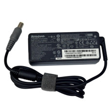 Блок питания для ноутбука Lenovo 20V 3.25A 65W 7.9*5.5 мм прямоугольный без кабеля 220V