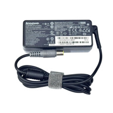 Блок питания для ноутбука Lenovo 20V 4.5A 90W 7.9*5.5 мм прямоугольный без кабеля 220V