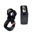 Блок питания для ноутбука Lenovo 20V 2A 40W USB квадратный с кабелем