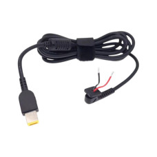 Кабель для блока питания Lenovo USB+Pin, Square 135W 170 см
