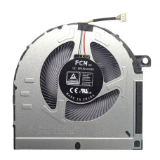 Кулер процесора для Lenovo IdeaPad Gaming 3-15ACH6/3-15IHU6, 5H40S20422, DFS5M325063B1H