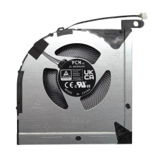 Кулер Lenovo Legion Y7000P IRH8 / R7000P ARH8 2023 / Legion Slim 5 16APH8 16IRH8 DFSCL12E064861