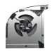 Кулер Lenovo Legion Y7000P IRH8 / R7000P ARH8 2023 / Legion Slim 5 16APH8 16IRH8 DFSCL12E064861