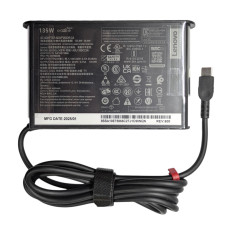 Оригинальный блок питания Lenovo Type-C 135W для ThinkPad Z16, P16s, T16 (USB-C)