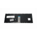 Клавиатура для ноутбука LENOVO (Y480, Y485) rus, black