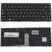 Клавиатура для ноутбука LENOVO (Y480, Y485) rus, black