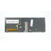Клавиатура для ноутбука LENOVO (Y480, Y485) rus, black, подсветка клавиш