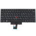 Клавиатура для ноутбука LENOVO (E320, E325, E420, E425) rus, black