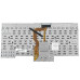 Клавиатура для ноутбука LENOVO (Thinkpad: T430, T430i, T430S, T530, T530I, X230, X230i, X230S) rus, black