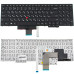 Клавиатура для ноутбука LENOVO (ThinkPad Edge: E530, E535, E545) rus, black, с джойстиком