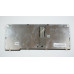 Клавиатура для ноутбука LENOVO (S110, S200, S206) rus, black, black frame (windows 8)