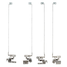 Петли для ноутбука LENOVO G560, Z560, G565, Z565 (AM0BP000200 + AM0BP000300) (левая+правая)